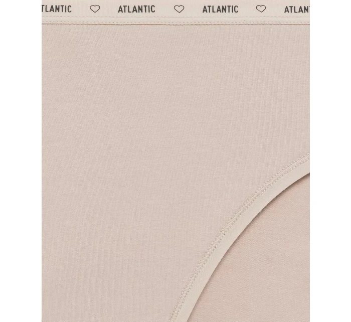 Kalhotky model 21753301 High Sport Leg A'3 SXL - Atlantic