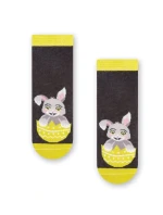 Skarpety  Happy 2634 model 19525873 - Steven