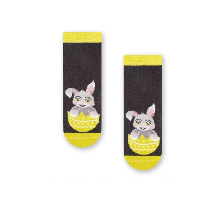 Skarpety  Happy 2634 model 19525873 - Steven