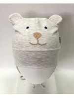 Czapka M 111 model 20547323 - Elo Melo