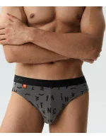 Kalhotky Atlantic 3MP-161 A'3 S-2XL Kalhotky Atlantic 3MP-161 A'3 S-2XL