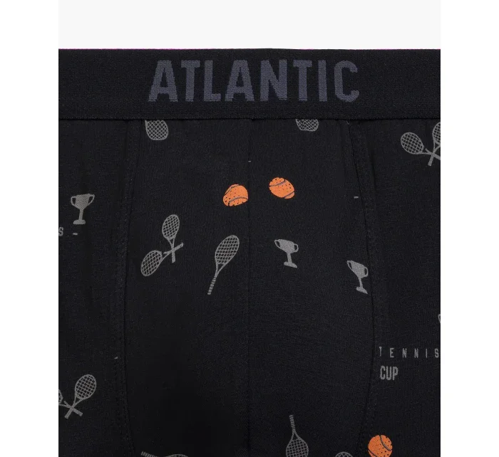 Boxerky Atlantic 3MH-050 A'3 S-2XL