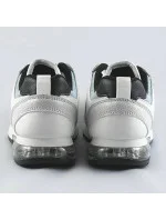 Bílé dámské sportovní boty model 17134085 Bílé dámské sportovní boty model 17134085