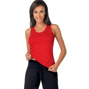 Fitness tílko Milenka I red - WINNER