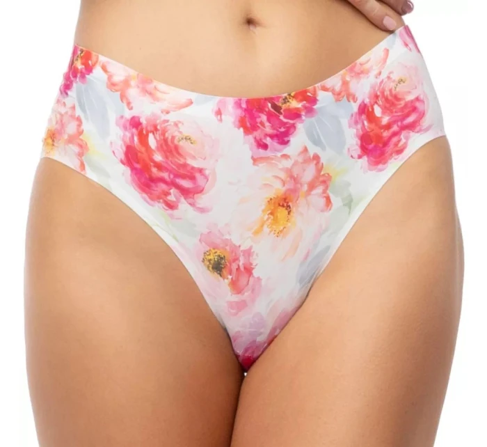 Dámské kalhotky Peony model 21218802 classic - Julimex