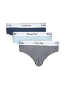 Calvin Klein Spodní prádlo Hip Brief M 000NB2379A