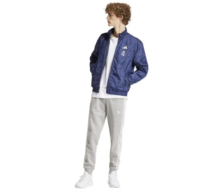 Bunda adidas Real Madrid Anthem M IQ0549 Bunda adidas Real Madrid Anthem M IQ0549