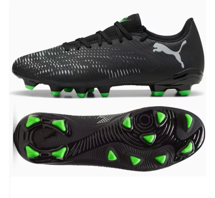 Fotbalové boty Future 8 Play FG/AG M model 20948887 - Puma