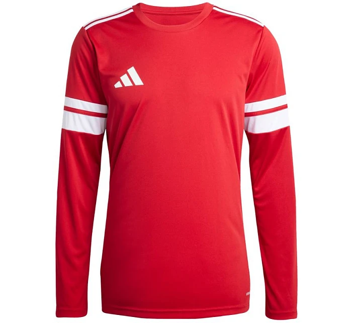 Adidas Squadra 25 Dres s dlouhým rukávem M JE5297 pánské Adidas Squadra 25 Dres s dlouhým rukávem M JE5297 pánské
