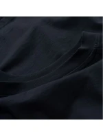 Dámské tričko model 21353858 WO'S s krátkým rukávem - Elbrus