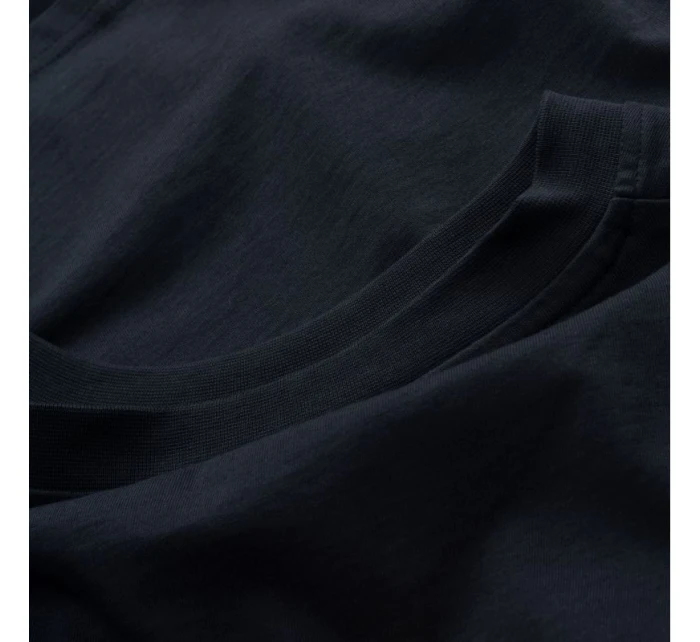 Dámské tričko model 21353858 WO'S s krátkým rukávem - Elbrus