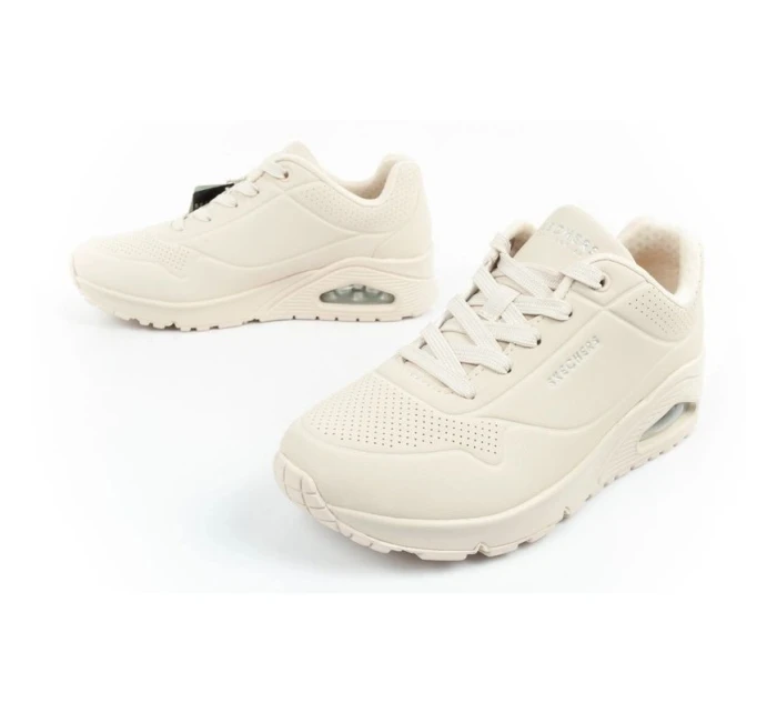 Skechers Uno W 73690/OWHT dámské boty Skechers Uno W 73690/OWHT dámské boty