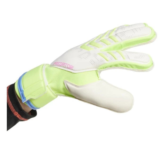 Rękawice Predator GL M model 21046264 - ADIDAS Rękawice Predator GL M model 21046264 - ADIDAS