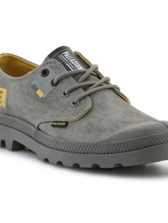 Boty Palladium Pampa OX Srplus M 74446-339-M