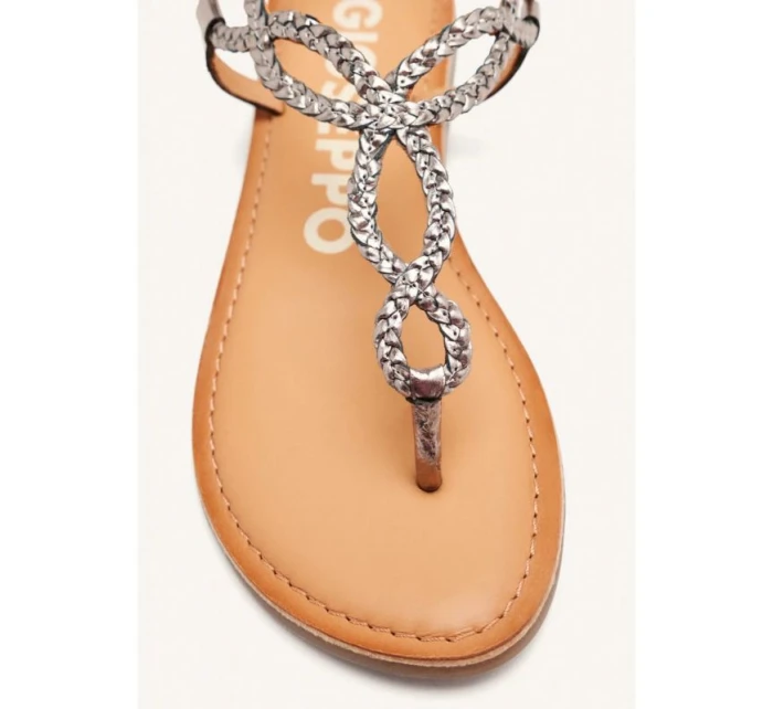 Dámská obuv Gioseppo MERIGNAS (69111-P-Plomo)