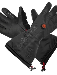 Vyhřívané rukavice Glovii GS9M (M ; barva černá)