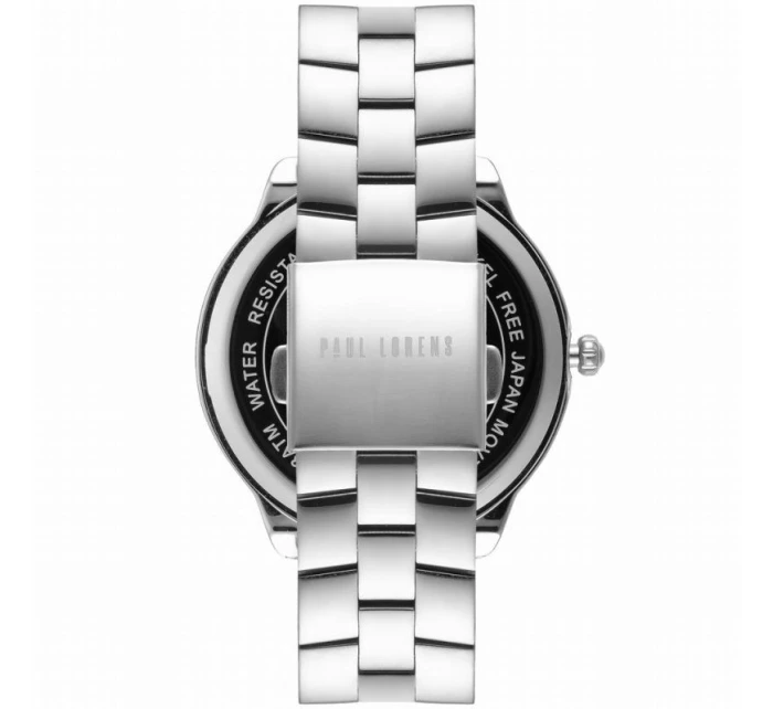 Dámské hodinky Paul Lorens PL8527B3-3C1 Dámské hodinky Paul Lorens PL8527B3-3C1