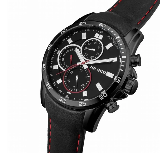 Pánské hodinky Paul Lorens PL9753A8-1A3 Pánské hodinky Paul Lorens PL9753A8-1A3