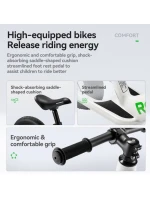 Krosové kolo Rockbros model DARWIN I 12 palců