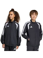 Dětská mikina Tiro 26 League Presentation black model 21892294 - ADIDAS