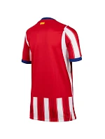 Dětské tričko Nike Atlético Madrid 2026/27 Stadium Home II1655 101 Dětské tričko Nike Atlético Madrid 2026/27 Stadium Home II1655 101
