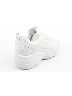 – dámské sportovní boty, tenisky bílé, lehké model 22347121 - Fila – dámské sportovní boty, tenisky bílé, lehké model 22347121 - Fila