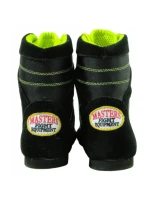 Boxerské boty model 21347576 - Masters