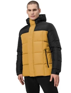 Pánská bunda H4Z22 KUMP009 71S - 4F