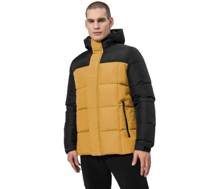 Pánská bunda H4Z22 KUMP009 71S - 4F