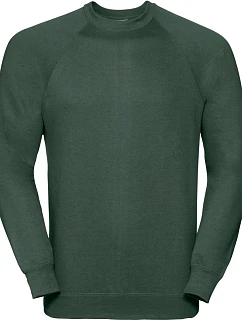 mikina 10. bottle green model 22474649 - Russell Athletic