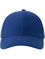 6 panelová kšiltovka z těžké bavlny royal model 22450299 - Atlantis Headwear 6 panelová kšiltovka z těžké bavlny royal model 22450299 - Atlantis Headwear