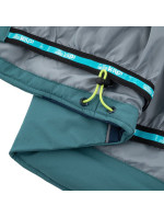 Pánská lyžařská bunda model 17795491 Světle zelená - Kilpi