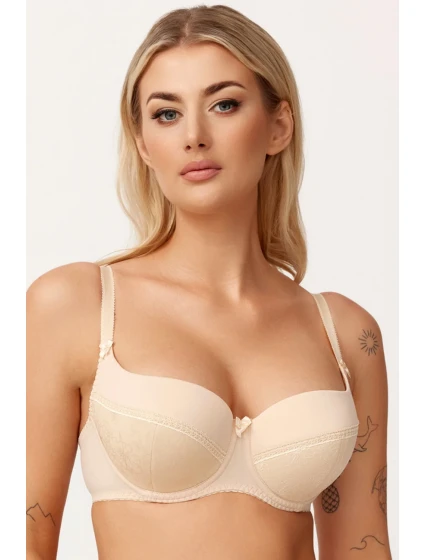 Azal 107 barva: béžová