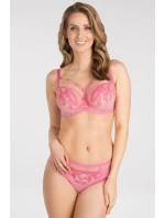 kolor:różowy model 19730786 - Gorsenia