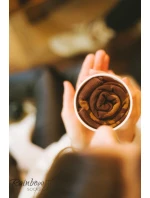 Duhové ponožky  1 pár model 21606846 - ZOOKSY/RAINBOW SOCKS