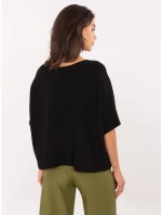 Jumper IT SW 2202.52 černý