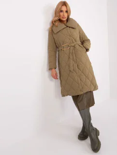 NM KR TR8312 plášť.96P khaki