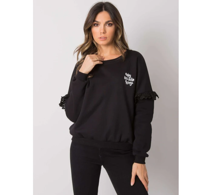 Halenka RV BL 7329.99 černá Halenka RV BL 7329.99 černá