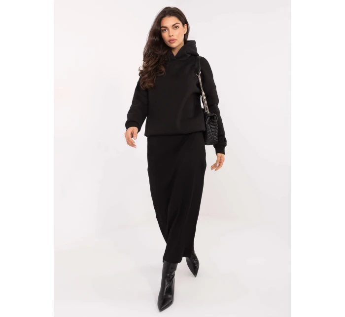 Bluza RV BL model 21724577 czarny - FPrice Bluza RV BL model 21724577 czarny - FPrice