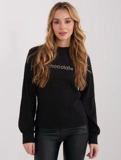 Bluzka RV BZ model 21801811 czarny - FPrice