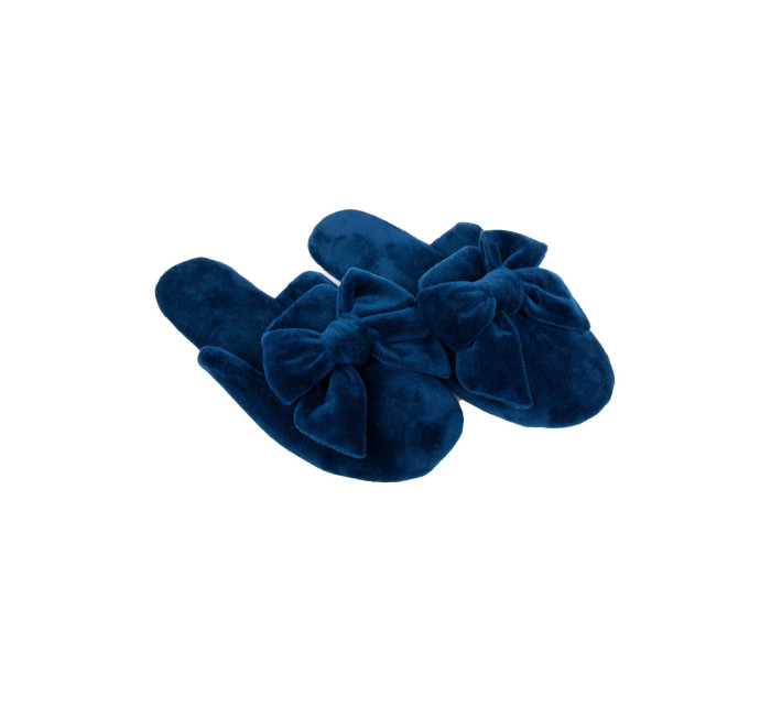 Yoclub Pantofle OKL-0059K-1900 Navy Blue