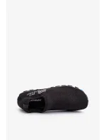 Pánské boty do vody PROWATER Black Pánské boty do vody PROWATER Black