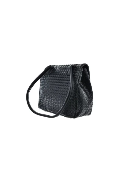 Hrudní taška Big Star Černá Hrudní taška Big Star Černá