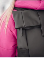 Dámský batoh Vuch Mellora Neo Black