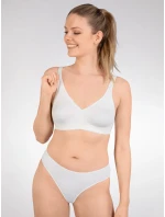 Podprsenka bez kostice model 4685544 - Naturana Podprsenka bez kostice model 4685544 - Naturana