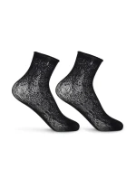 SKARPETY DAMSKIE model 20501435 - BE SNAZZY