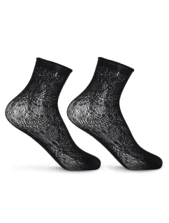 SKARPETY DAMSKIE model 20501435 - BE SNAZZY