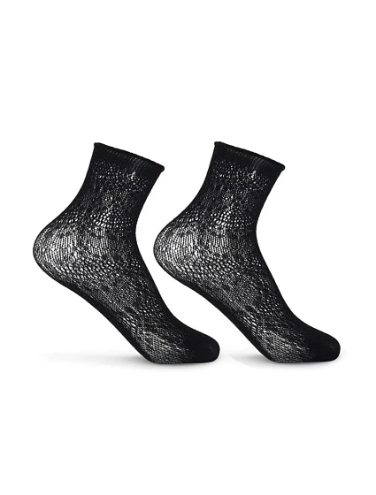 SKARPETY DAMSKIE model 20501435 - BE SNAZZY