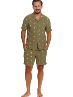 PÁNSKÉ PYŽAMO model 22018502 BIG - DOCTOR NAP