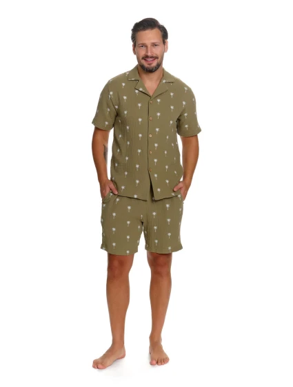 PÁNSKÉ PYŽAMO model 22018502 BIG - DOCTOR NAP PÁNSKÉ PYŽAMO model 22018502 BIG - DOCTOR NAP